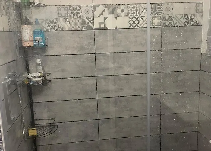 Escapade Vue アパート