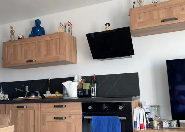 アパート Escapade Vue *