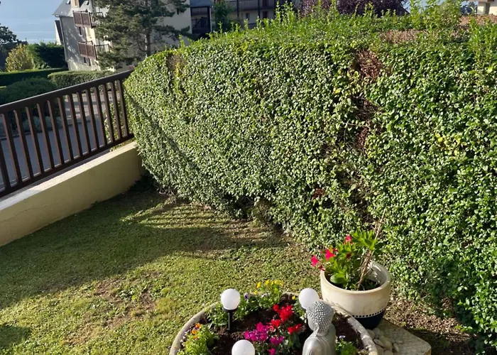 アパート Escapade Vue