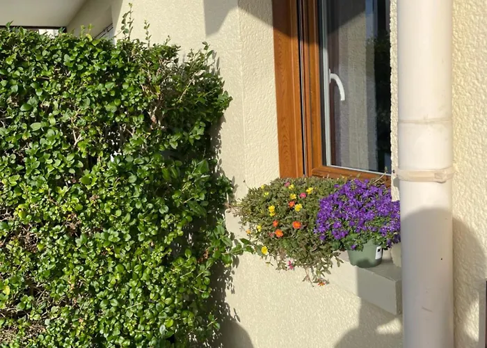 アパート Escapade Vue