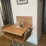 Appartement Escapade Vue