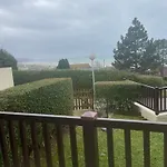 Escapade Vue 아파트 Bénerville-sur-Mer
