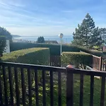 Escapade Vue 아파트 Bénerville-sur-Mer