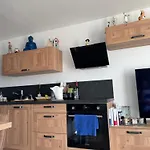 Appartement Escapade Vue *