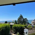 Escapade Vue Appartement Bénerville-sur-Mer