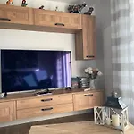 Appartement Escapade Vue