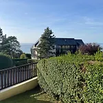 Escapade Vue Appartement Bénerville-sur-Mer