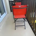 아파트 Escapade Vue