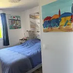 Escapade Vue 아파트 Bénerville-sur-Mer