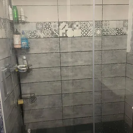 Escapade Vue Apartment