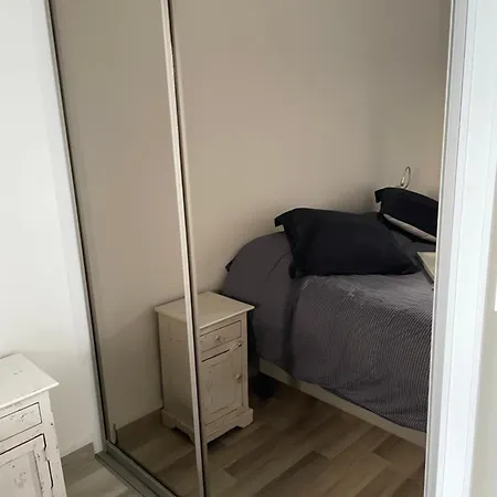 Appartement Escapade Vue