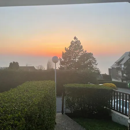 Escapade Vue Appartement *