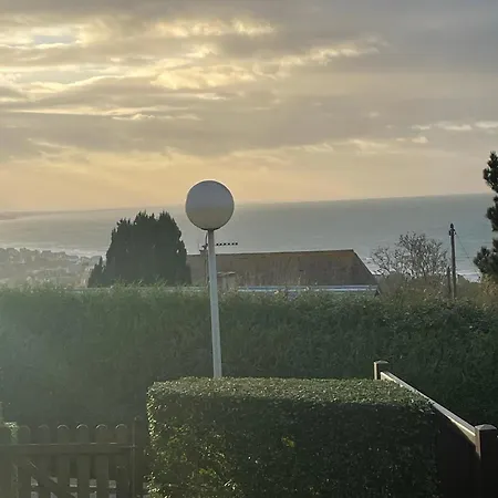 Escapade Vue * Bénerville-sur-Mer