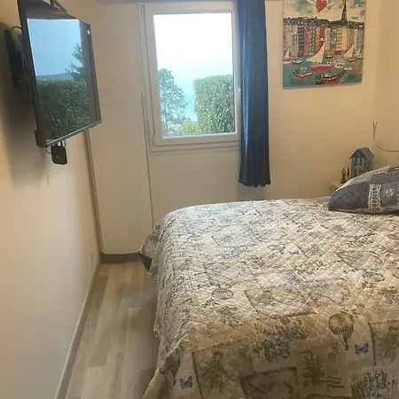 Apartment Escapade Vue