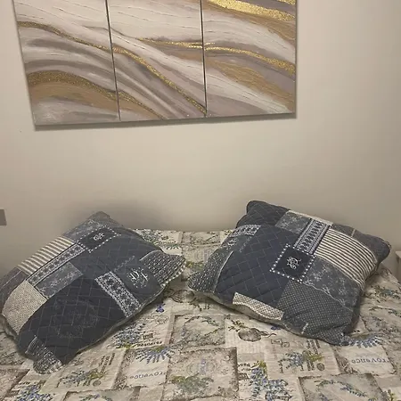 Escapade Vue Appartement Bénerville-sur-Mer