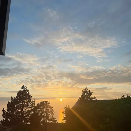 Escapade Vue Appartement *