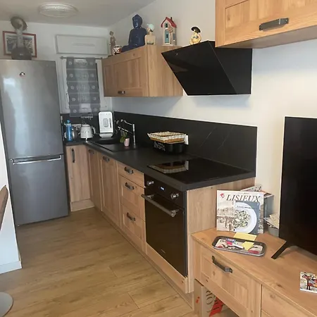 Escapade Vue Apartment Benerville-sur-Mer