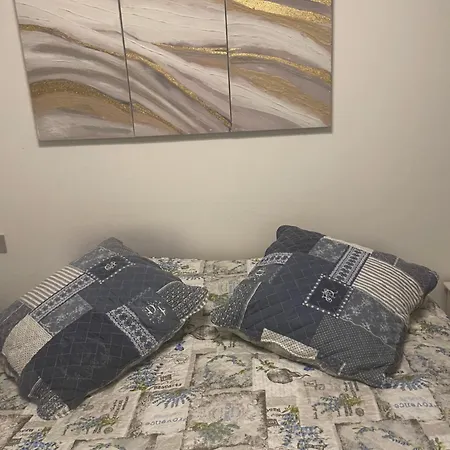 Escapade Vue * Bénerville-sur-Mer