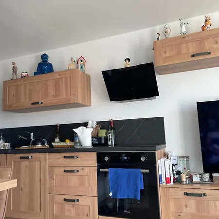 Apartment Escapade Vue *