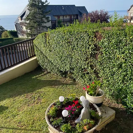 Appartement Escapade Vue