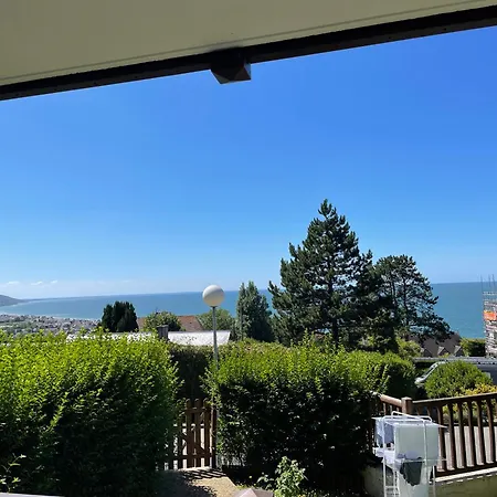 Appartement Escapade Vue *