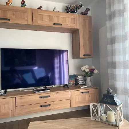 Apartment Escapade Vue