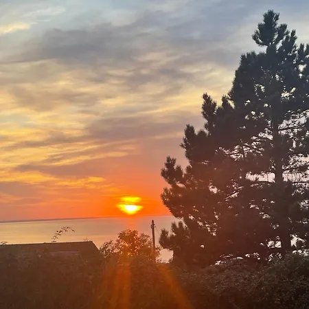 Appartement Escapade Vue *