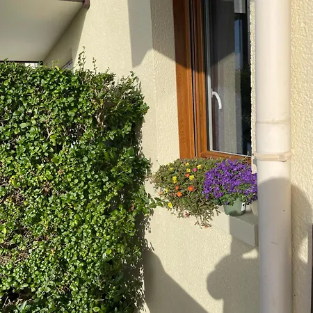 Appartement Escapade Vue