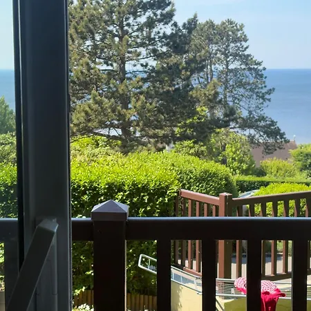 Escapade Vue Appartement *