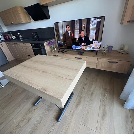 Escapade Vue Bénerville-sur-Mer