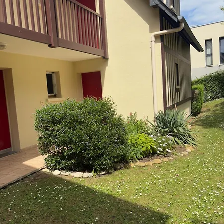 Escapade Vue Bénerville-sur-Mer