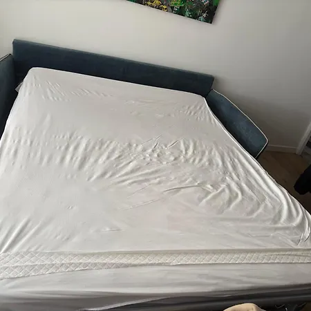 Escapade Vue Appartement *