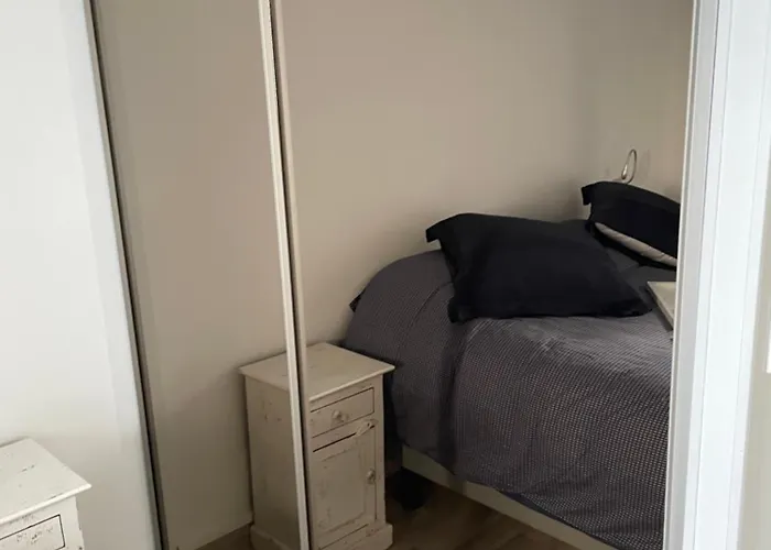 Appartamento Escapade Vue