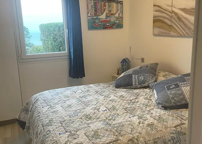 Escapade Vue Appartamento