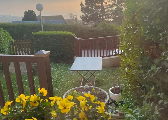 Appartamento Escapade Vue *