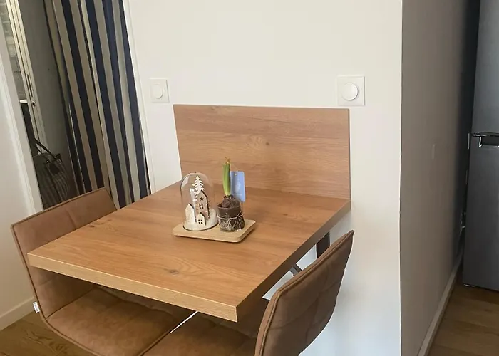 Appartamento Escapade Vue