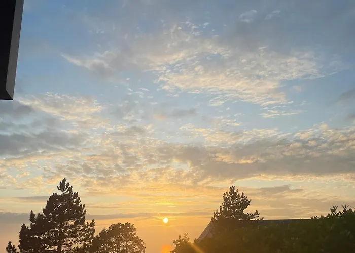 Escapade Vue Appartamento *