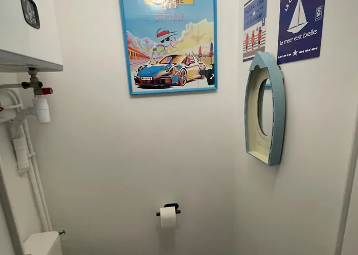 Appartamento Escapade Vue *