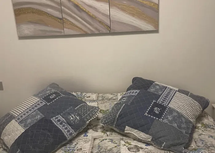 Escapade Vue * Bénerville-sur-Mer