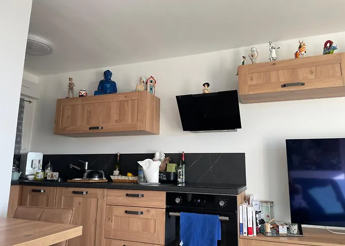 Appartamento Escapade Vue