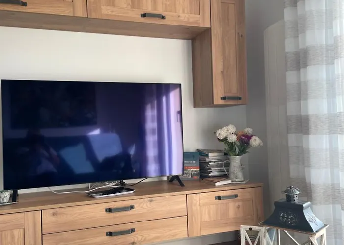 Appartamento Escapade Vue