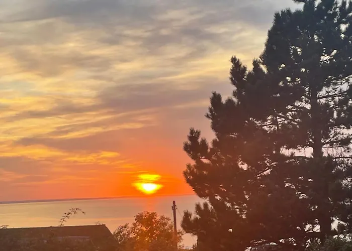 Appartamento Escapade Vue *