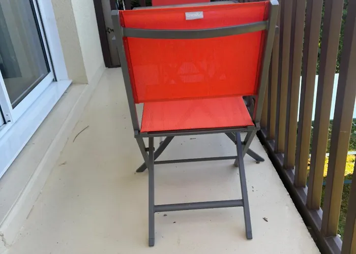 Appartamento Escapade Vue