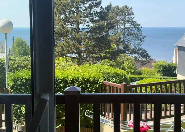 Escapade Vue Appartamento *