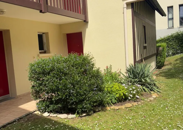 Escapade Vue Bénerville-sur-Mer